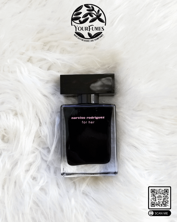 Narciso Rodriguez For Her Eau De Toillete - Yourfumes