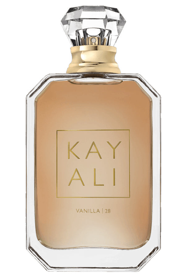 Vanilla 28 Kayali Fragrances