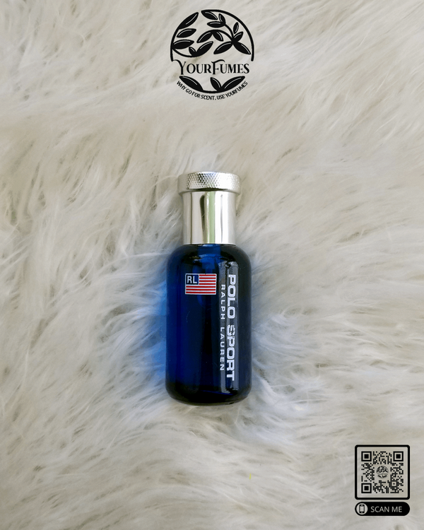 Polo Sport Ralph Lauren Eau de Toilette - Yourfumes