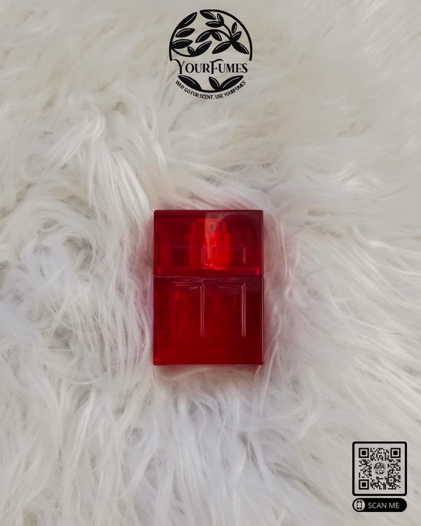 Red Door Limited Edition Elizabeth Arden Eau De Toilette - Yourfumes