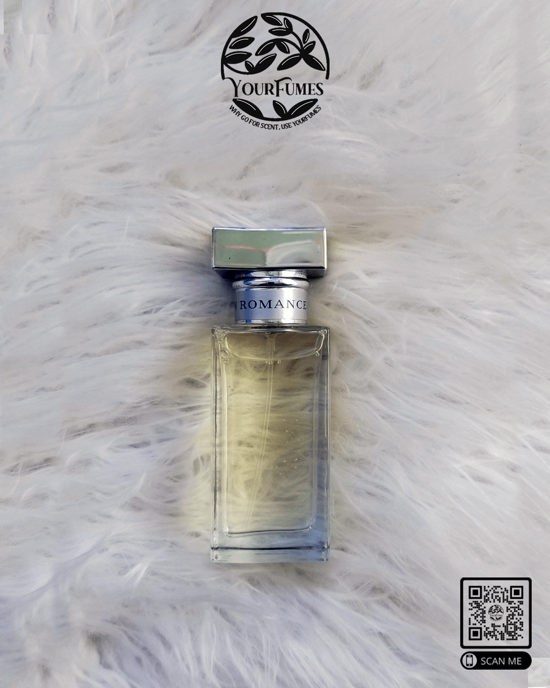 Ralph Lauren Romance Eau De Parfum - Yourfumes