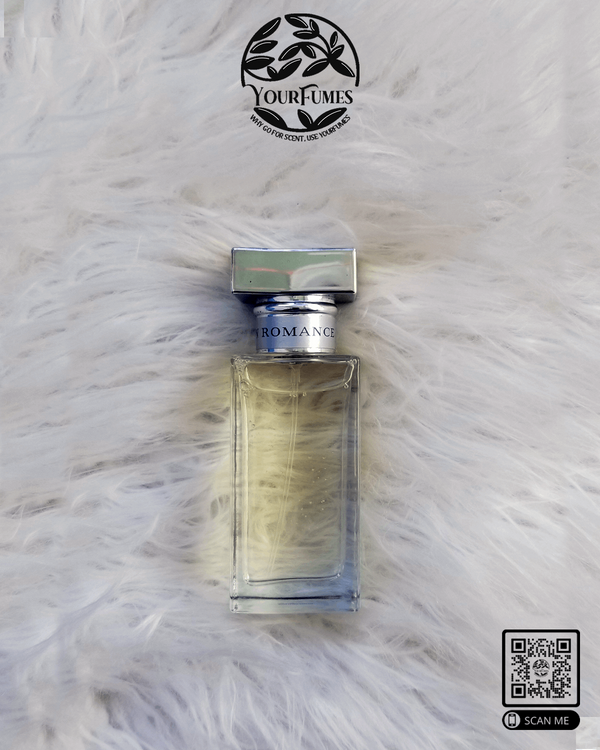 Ralph Lauren Romance Eau De Parfum - Yourfumes