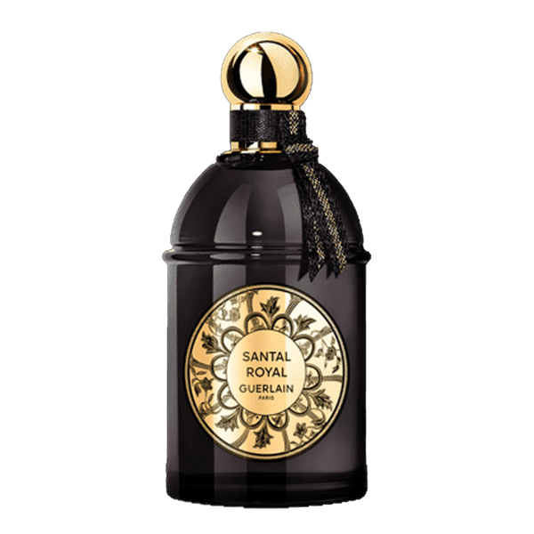 Guerlain Santal Royal EDP 125 ml – Opulent Oud & Sandalwood
