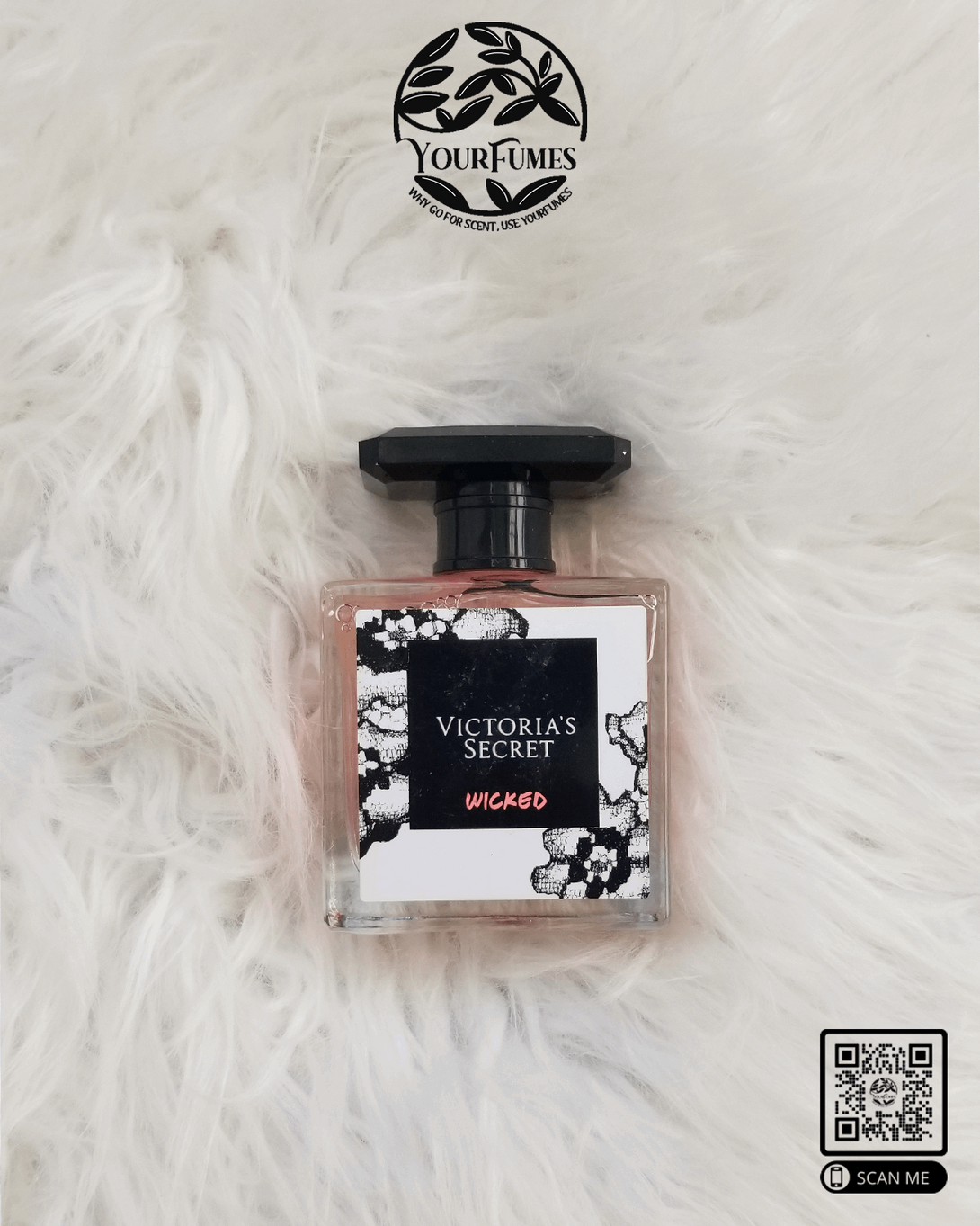 Wicked Eau de Parfum Victoria's Secret - Yourfumes