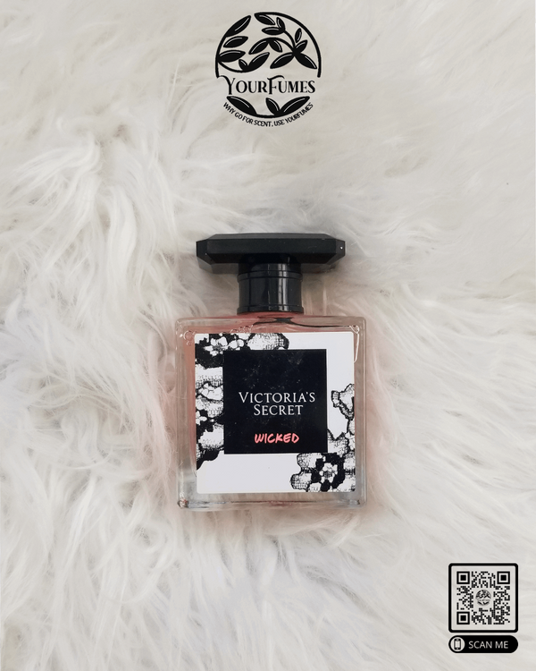 Wicked Eau de Parfum Victoria's Secret - Yourfumes