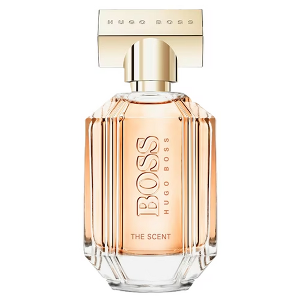 Boss The Scent for Her - 100ml EDP | Sensual Peach & Cocoa Perfume
