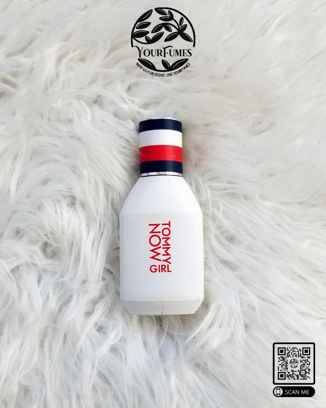 Tommy Girl Now Eau De Toilette - Yourfumes