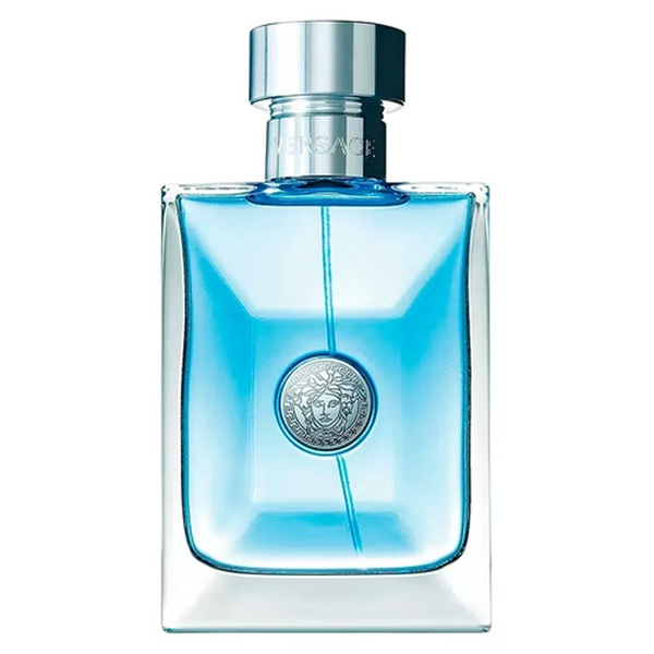 Versace Pour Homme EDT 100ml – Fresh Citrus Aromatic Cologne