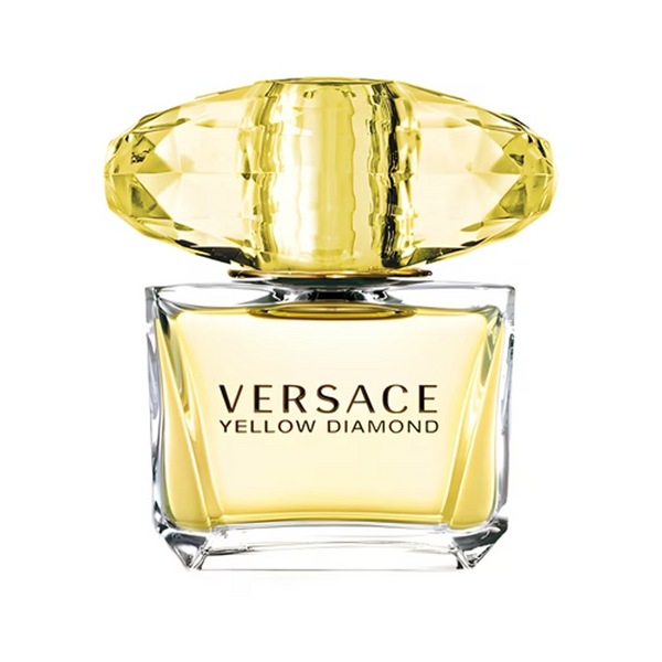 Versace Yellow Diamond EDT 90ml – Floral Citrus Women’s Fragrance
