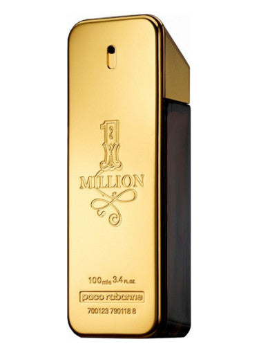 1 Million Paco Rabanne  Eau de Toilette - Yourfumes