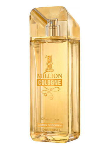 Paco Rabanne 1 Million Cologne Eau de Toilette - Yourfumes