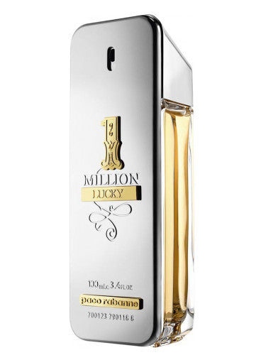 Paco Rabanne 1 Million Lucky Eau de Toilette - Yourfumes