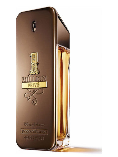 Paco Rabanne 1 Million Prive Eau de Toilette - Yourfumes