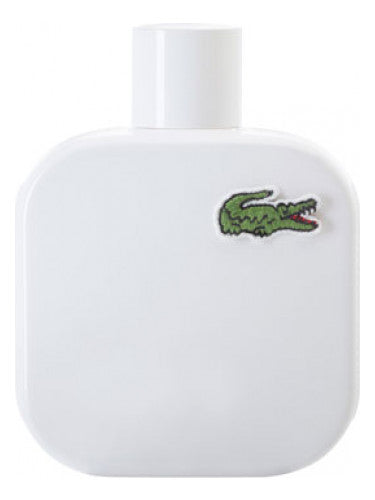 Eau de Lacoste L.12.12. White Eau De Toilette Lacoste Fragrances - Yourfumes