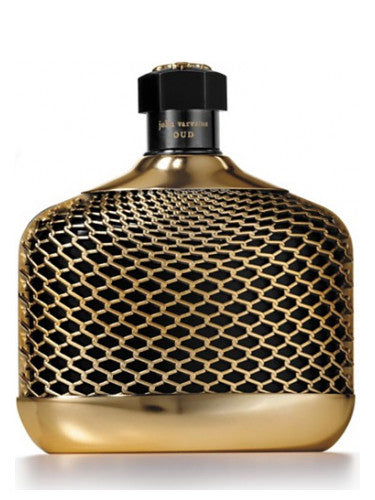 John Varvatos Oud Eau de Parfum - Yourfumes