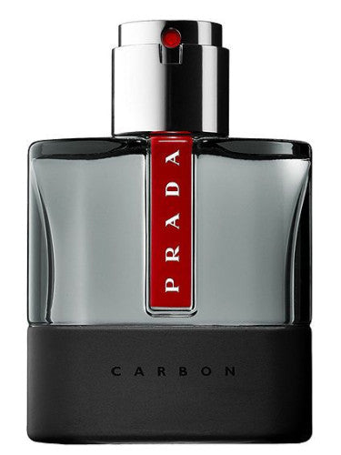 Luna Rossa Carbon Prada Eau de Toilette - Yourfumes