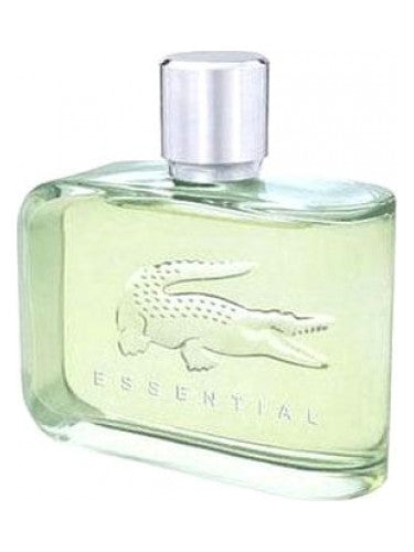 Essential Lacoste Eau De Toilette Pour Homme - Yourfumes