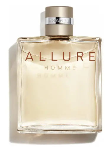 Chanel Allure Homme Eau De Toilette - Yourfumes
