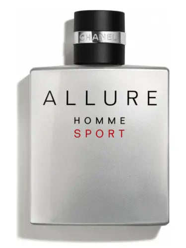 Chanel Allure Homme Sport Eau De Toilette - Yourfumes