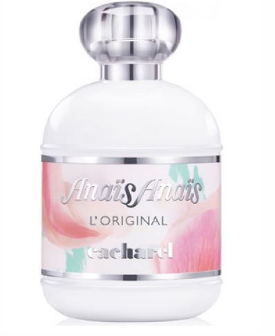 Anais Anais L’Original Eau de Toilette Cacharel - Yourfumes