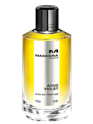 Aoud Violet Eau de Parfum Mancera - Yourfumes