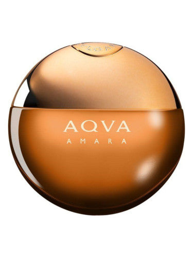 Aqva Amara Eau de Toilette Bvlgari - Yourfumes