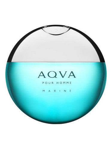 Aqva Pour Homme Marine Bvlgari - Yourfumes