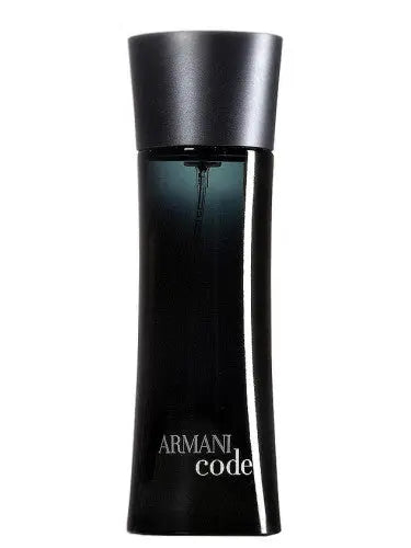 Armani Code Pour Homme Eau De Toilette - Yourfumes