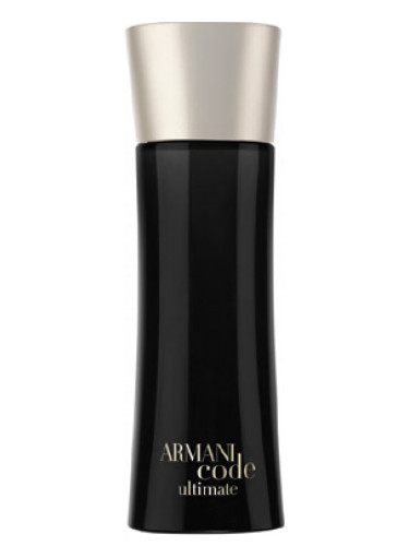 Armani Code Ultimate Giorgio Armani Eau de Toilette Intense - Yourfumes
