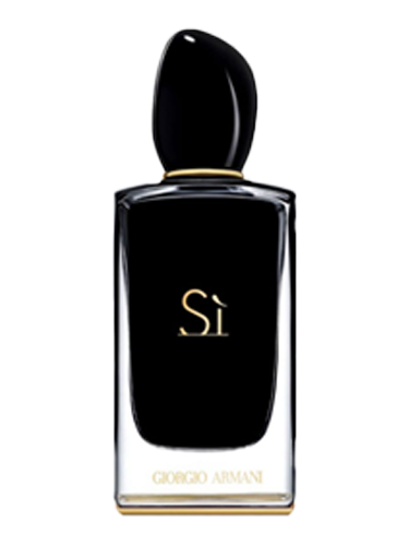 Sì Intense Giorgio Armani Eau de Parfum - Yourfumes