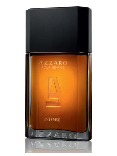 Azzaro Pour Homme Intense Eau De Parfum - Yourfumes