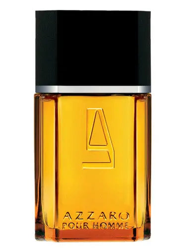 Azzaro Pour Homme Eau De Toilette - Yourfumes