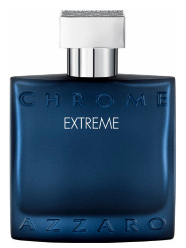 Azzaro Chrome Extreme Eau de Parfum - Yourfumes