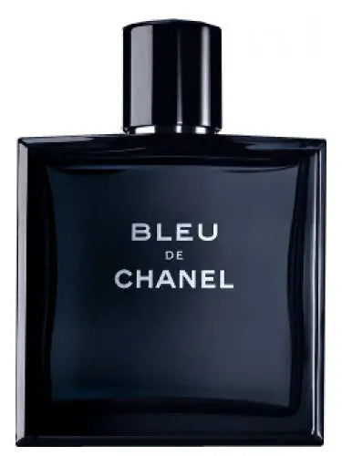 Bleu de Chanel Eau de Toilette - Yourfumes