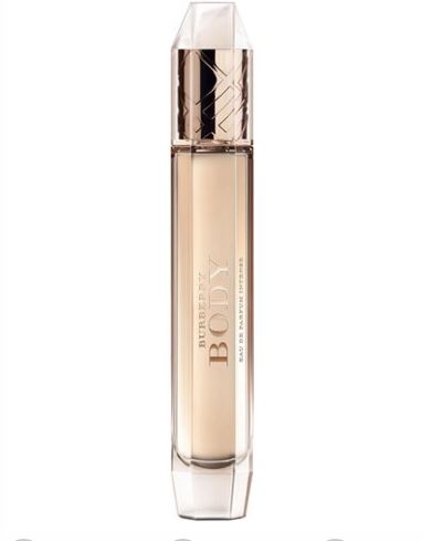 Body Eau de Parfum Intense Burberry - Yourfumes