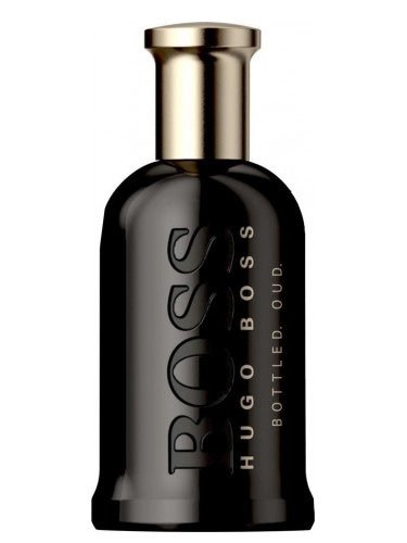 Boss Bottled Oud Hugo Boss Eau De Parfum - Yourfumes