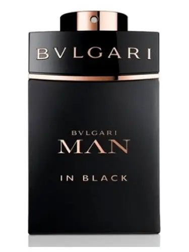 Bvlgari Man In Black Eau De Parfum - Yourfumes