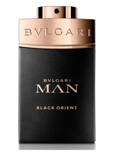 Bvlgari Man Black Orient Parfum - Yourfumes