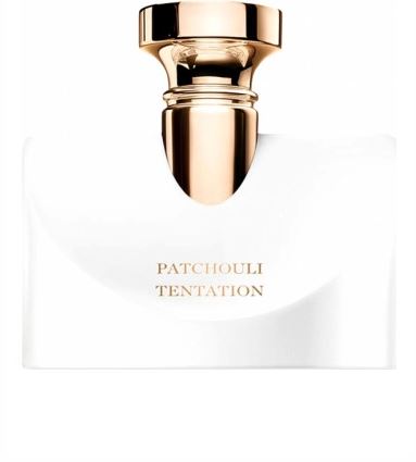Splendida Patchouli Tentation Bvlgari - Yourfumes