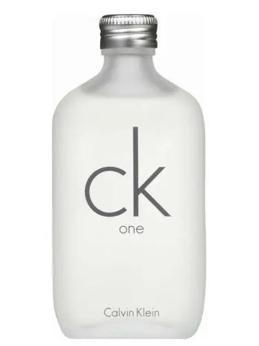 Calvin Klein One Eau De Toilette - Yourfumes