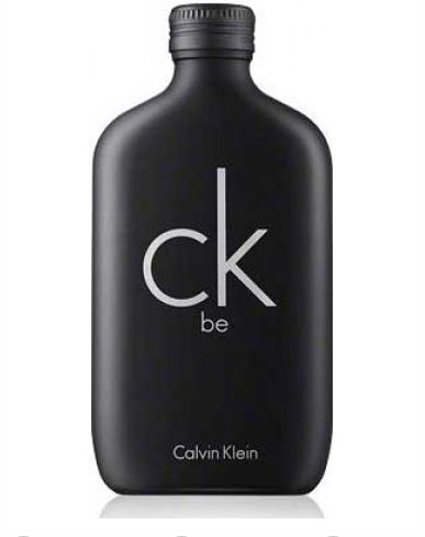 CK be Eau de Toilette Calvin Klein - Yourfumes