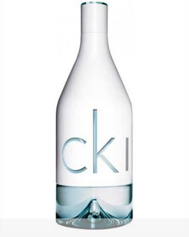 CK IN2U for Him Calvin Klein - Yourfumes
