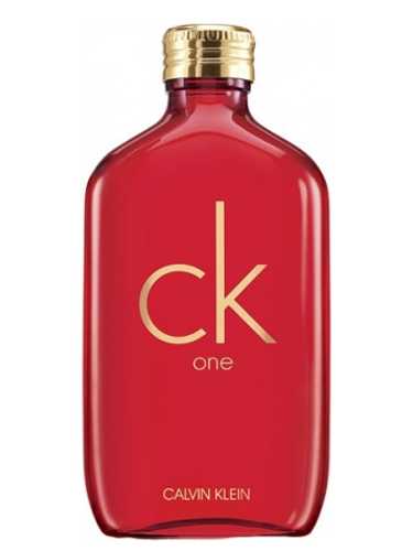 Calvin Klein One Eau De Toilette - Yourfumes
