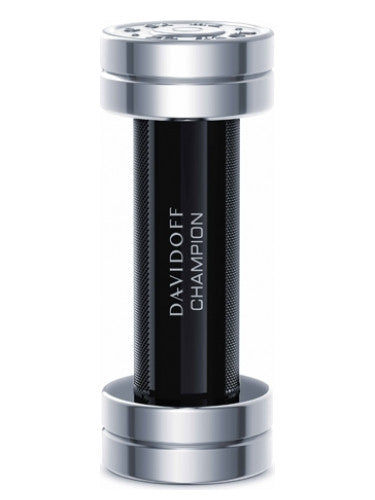 Champion Eau de Toilette Davidoff - Yourfumes