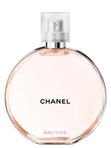 Chanel Chance Eau Vive Eau de Toilette - Yourfumes