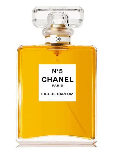 Chanel No 5 Eau de Parfum - Yourfumes