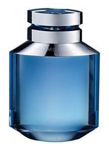 Chrome Legend Eau de Toilette Azzaro - Yourfumes