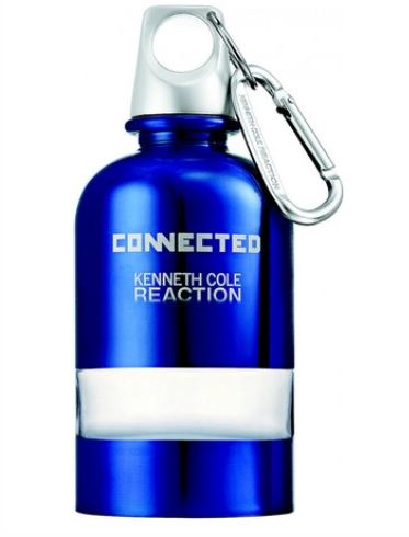 Connected Kenneth Cole Reaction - Yourfumes