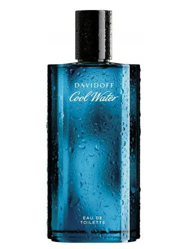 Davidoff Cool Water Eau de Toilette - Yourfumes