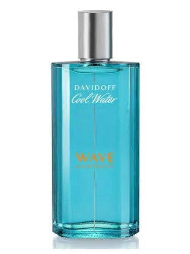 Davidoff Cool Water Wave - Yourfumes